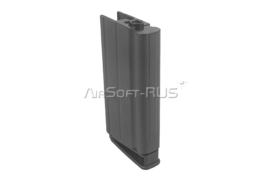 Магазин механический Tokyo Marui для SCAR-H на 90 шаров BK (TM4952839178817)