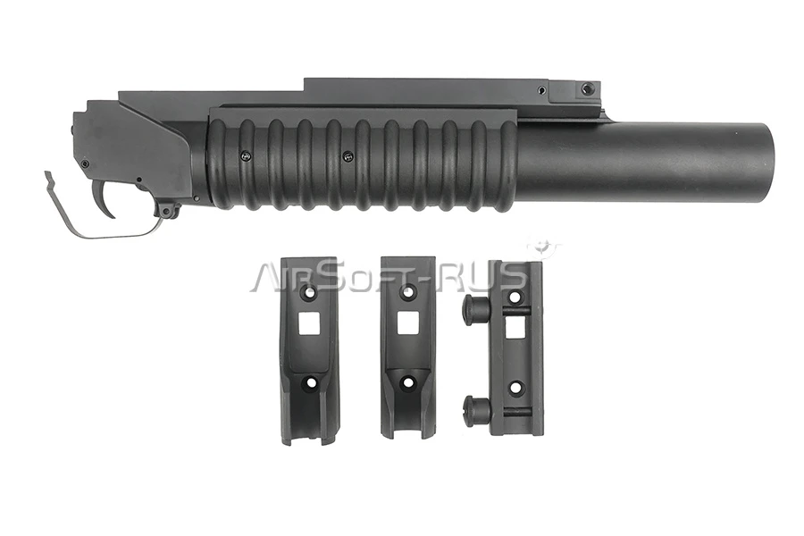 Подствольный гранатомет East Crane M203 Long для М-серии (MP046A)