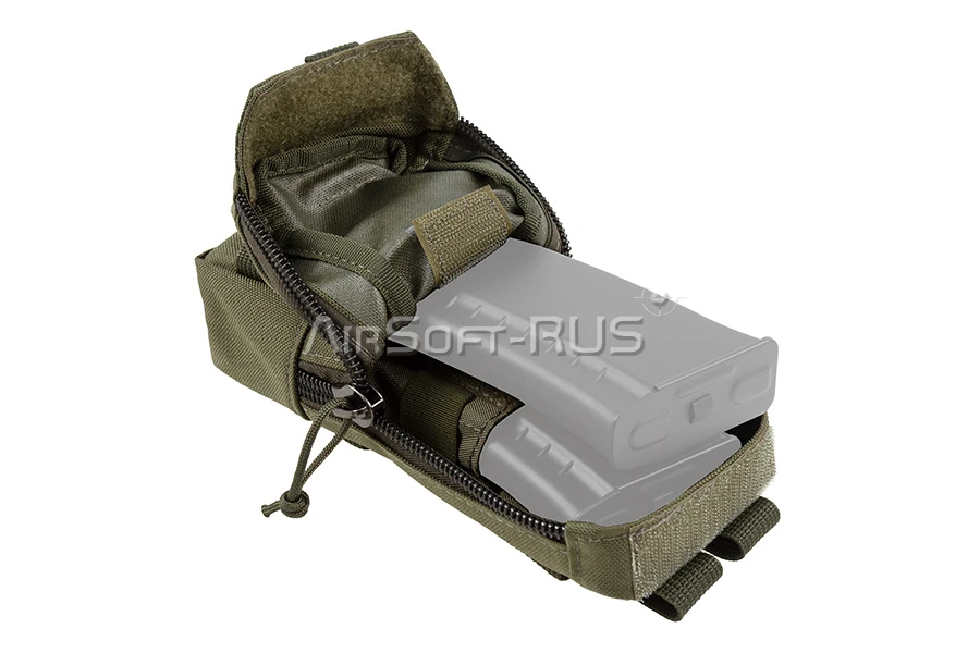 Подсумок ASR универсальный / под 1 - 2 магазина OD (ASR-PAK-OD)