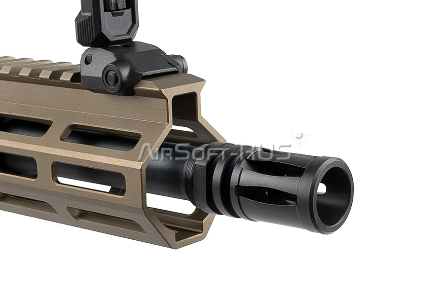 Карабин Cyma CGS MK16 13.5 GBB (CGS003-13.5)