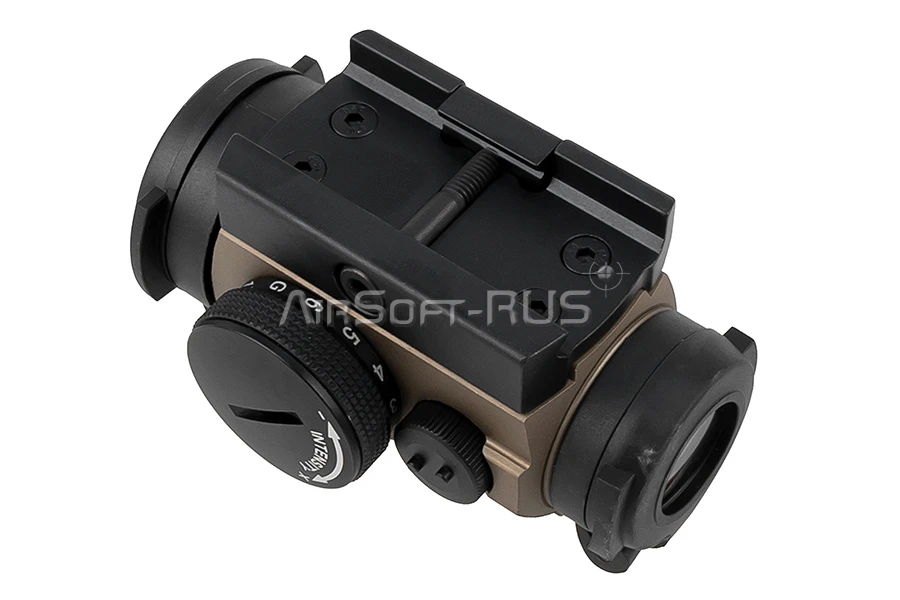 Прицел коллиматорный SOTAC T2 DE (TD-SC-21 DE)