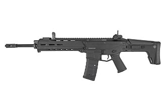 Карабин A&K Magpul MASADA BK (MASADA-BK(N))
