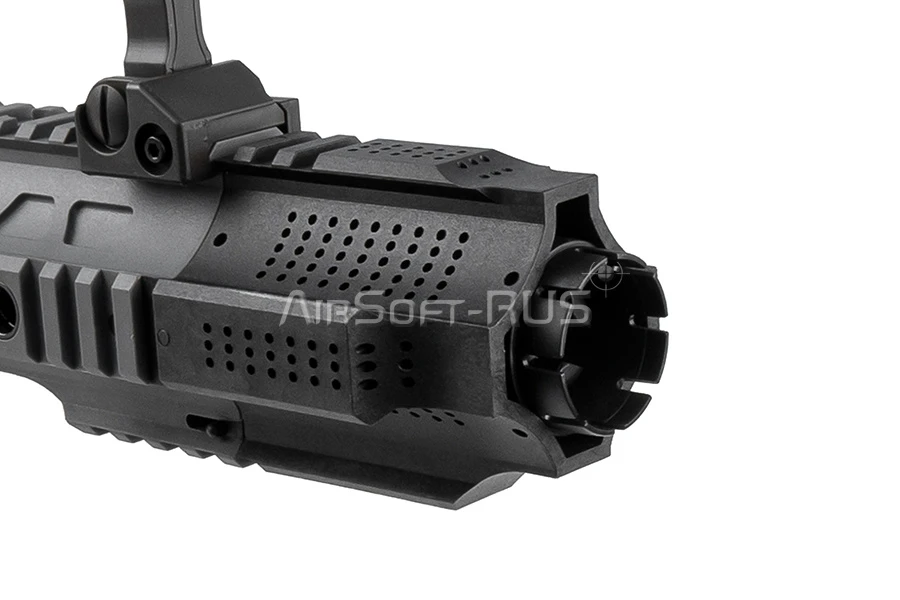 Карабин Cyma M4 Salient Arms 6.5 GY (SAI.GRY-6.5 GY)