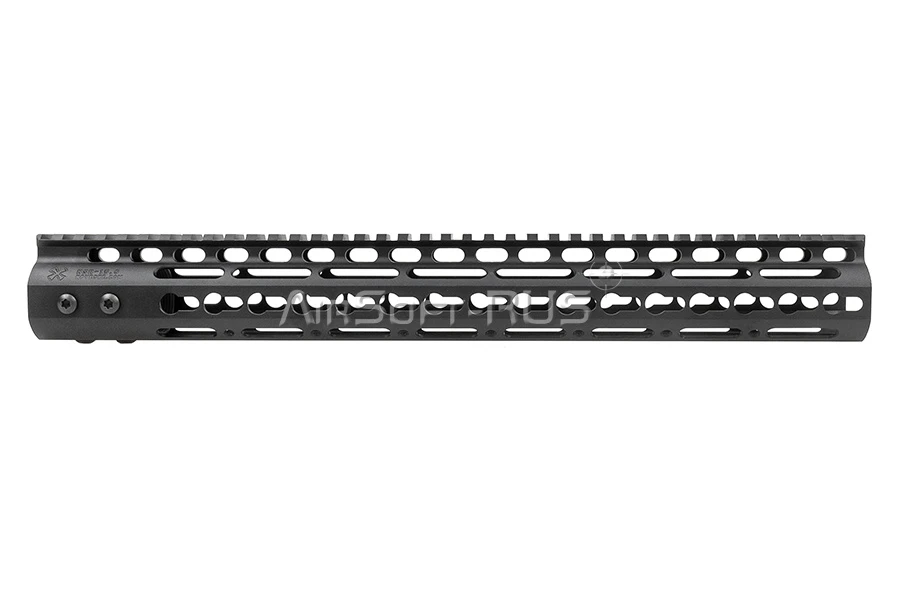 Цевье тактическое T&D Noveske NSR 15" для M4 (TD98252)
