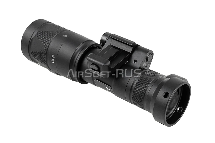 Тактический фонарь Sotac M340V BK (ST-M340V BK)