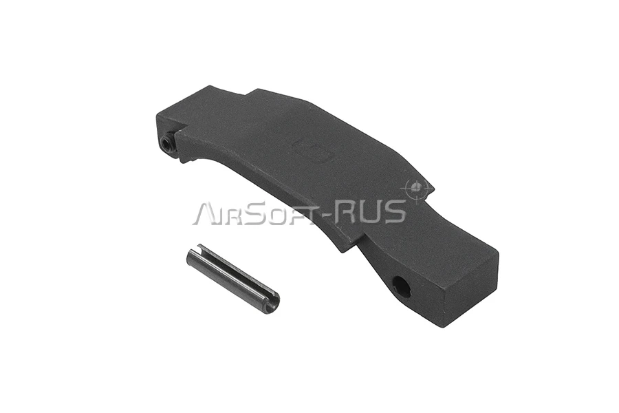Предохранительная скоба Angry Gun G-Style Super Duty BLK TM MWS (ANG-G-SDTG-BLK)