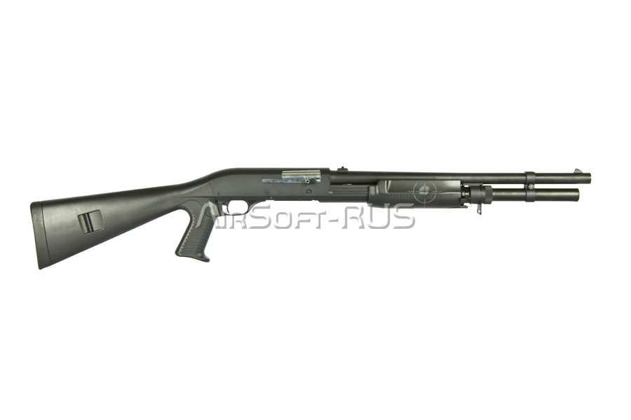 Дробовик Cyma Benelli M3 super 90 пластик (CM360L)