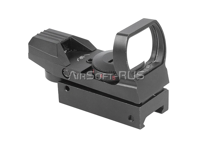 Коллиматорный прицел Linyi ZOS-4 Reticle (DC-LFO-Hd101) [1]