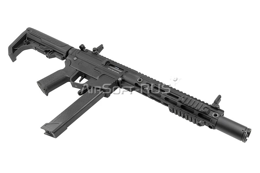 Карабин Specna Arms AR15 X PDW HAL BK (SA-FX02-ETU)