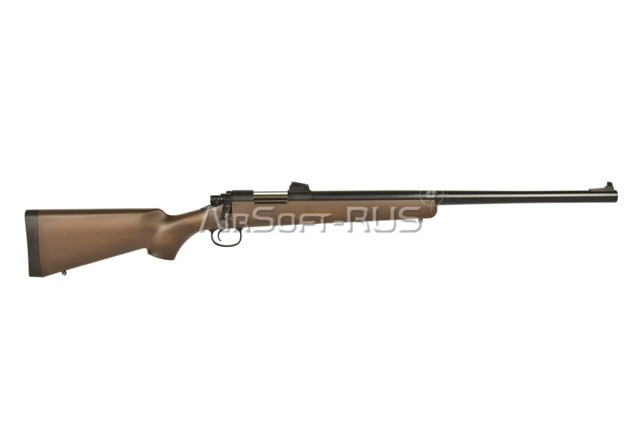 Снайперская винтовка Tokyo Marui VSR-10 Real Shock spring (TM4952839135018)
