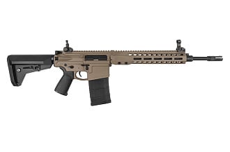 Винтовка Cyma Barrett REC-10 16 TAN (REC.001 TN)