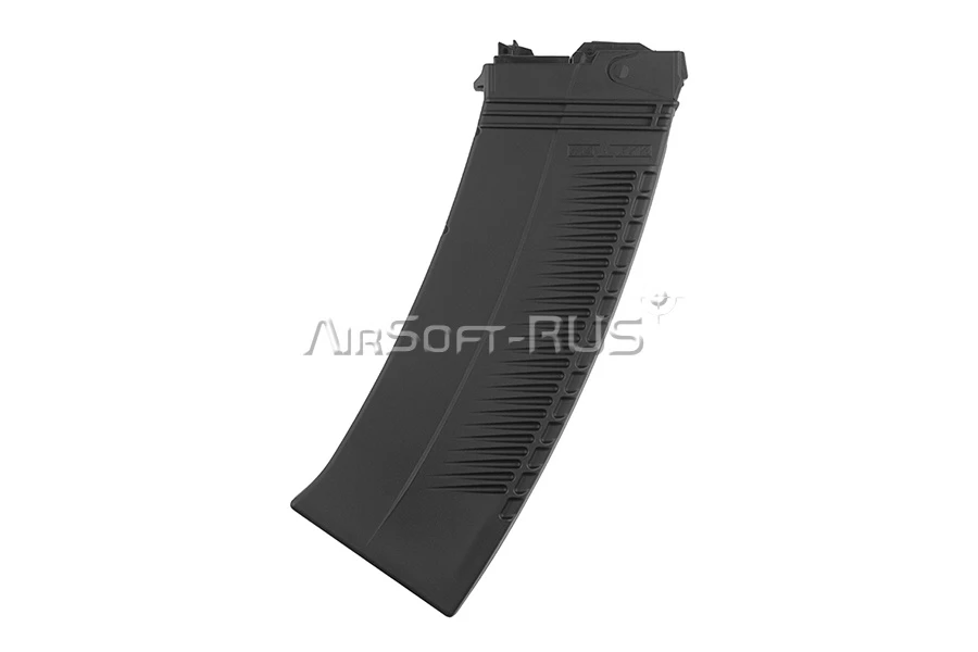 Удлиненный газовый магазин удлиненный Tokyo Marui для Сайга 12 на 90 шаров GBB (TM4952839149817)