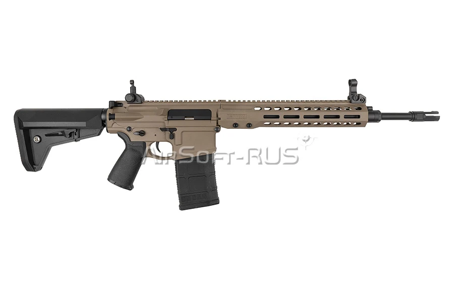 Винтовка Cyma Barrett REC-10 16 TAN (REC.001 TN)