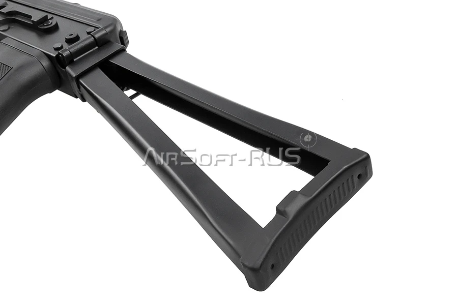 Автомат Specna Arms АК-74 BK (SA-J03-2)