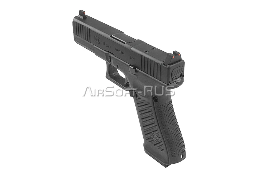 Пистолет East Crane Glock 17 Gen 5 MOS (EC-1102-MOS)