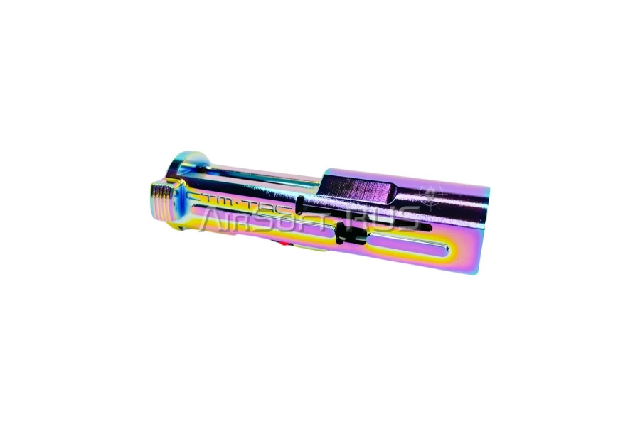 Затвор CTM для AAP01 Advanced Lite (Alu 7075) Electroplated Chameleon (CTM-ABS-016)