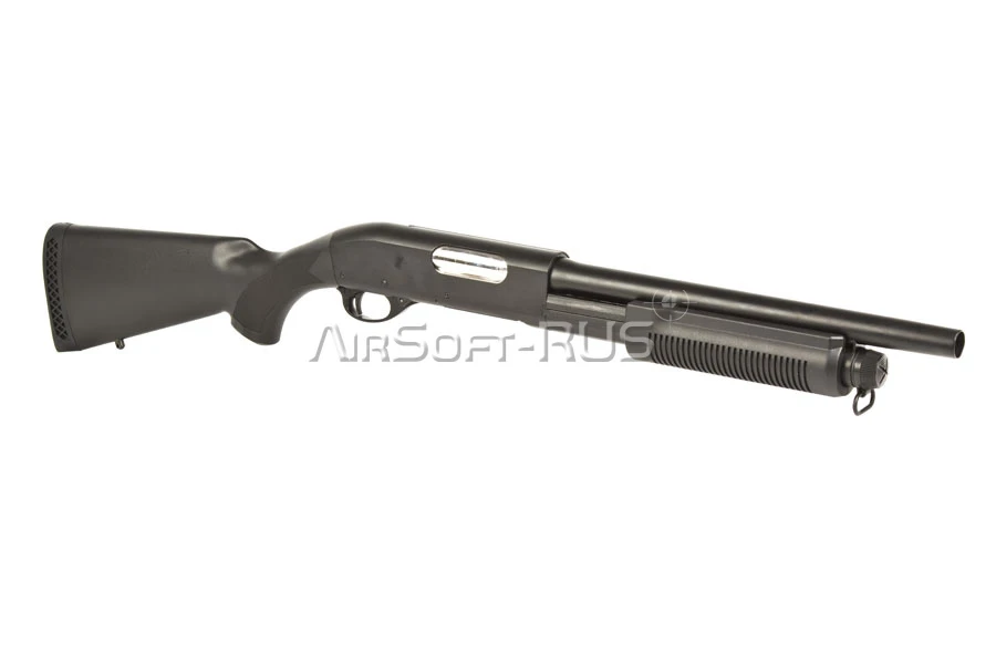 Дробовик Cyma Remington M870 short пластик (DC-CM350) [1]