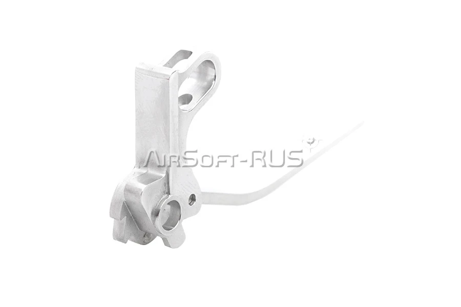 Внешний курок с тягой 5KU для Hi-Capa TM/WE SV (GB-514-SV)