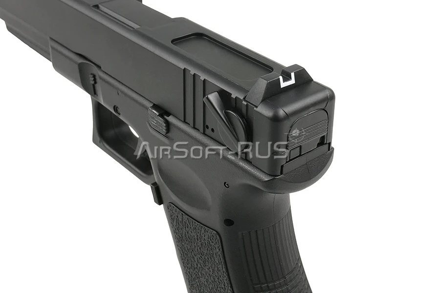 Пистолет Cyma Glock 18C AEP (CM030)