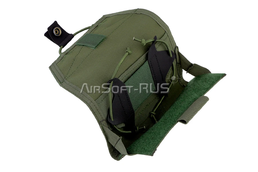 Подсумок WoSporT под телефон OD (BP-89-RG)