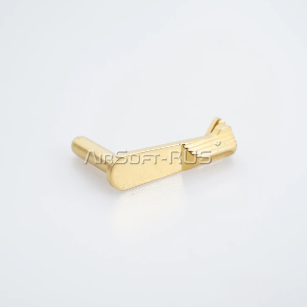 Клавиша сброса затвора 5KU для Hi-Capa Type 4 GD (GB-504-GD)