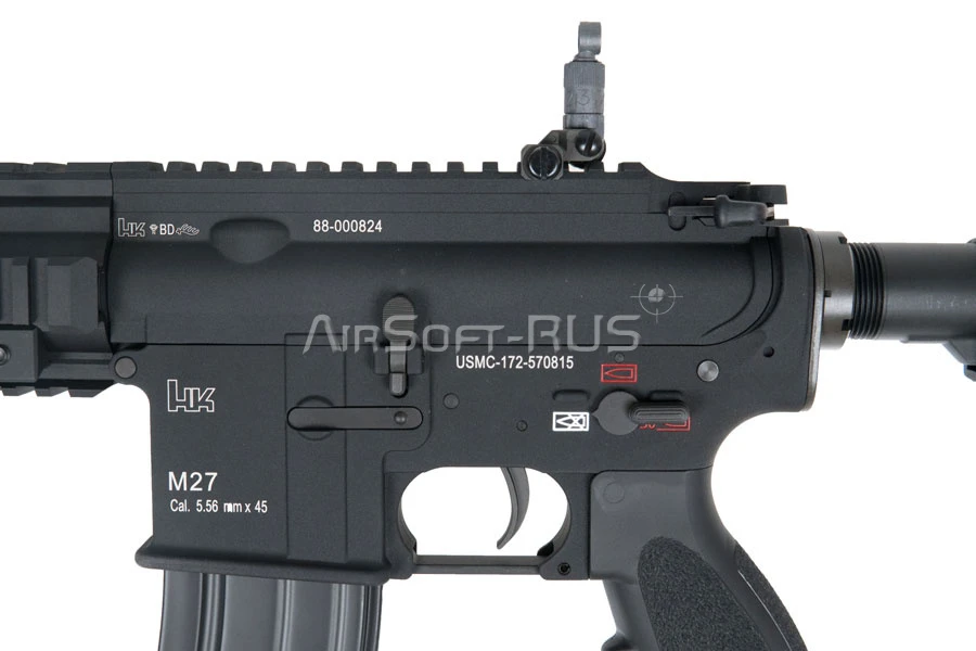 Автомат VFC M27 IAR (VF1-HK416M27-BK01)