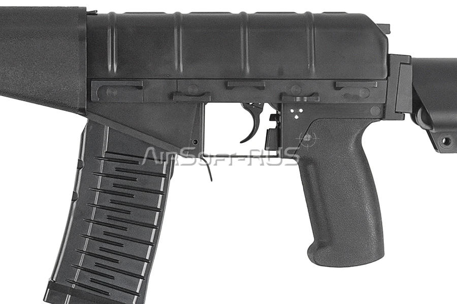 Автомат LCT АС "ВАЛ" с телескопическим прикладом (MRK-VAL)