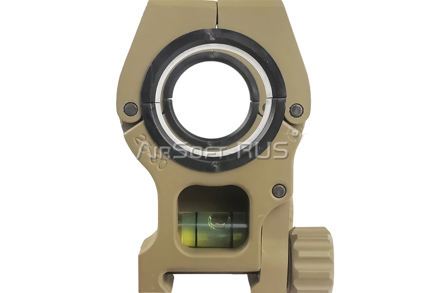 Крепление Sotac M10-L mount DE (JQ-005 DE)