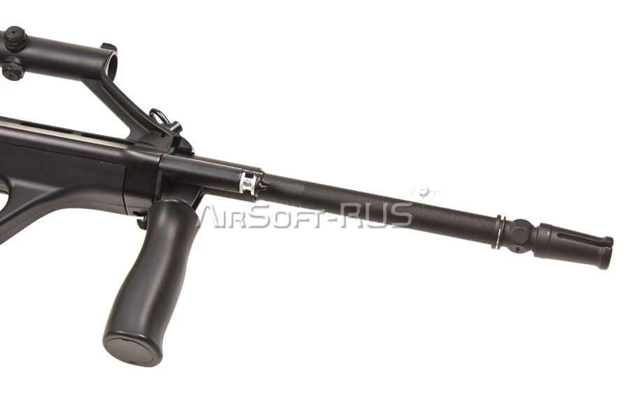 Штурмовая винтовка Snow Wolf Steyr AUG A1 (SW-020A(BK))