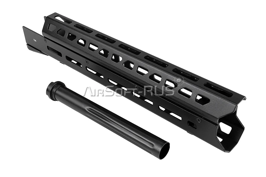 Цевье LCT M-LOK 13.5 для АК (PK-419)