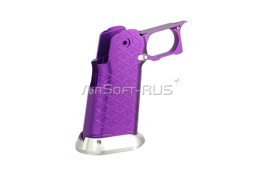 Рама CNC 5KU для TM  Hi-Capa Type 8 PU (GB-590-PU)