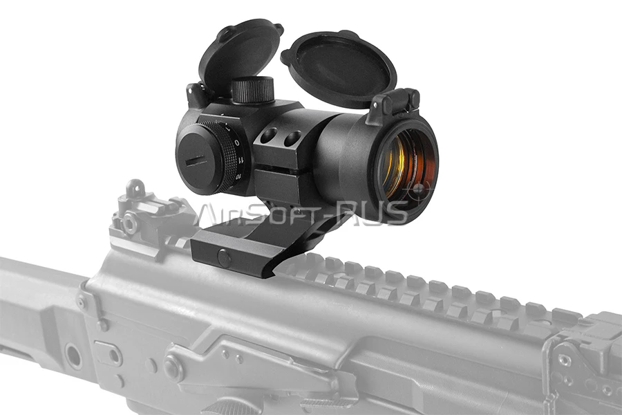 Коллиматорный прицел Novus (DMAG)  PRO PRDS Type (RDS-1002)