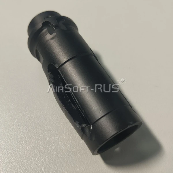 Карабин East Crane H&K416 с цевьем Geissele SMR 10,5 BK (DC-EC-105P) [1]