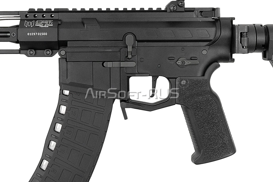 Карабин Arcturus X C.A.T. AR-15 VERSATILE 10S" AR FE (AT-CAT-07-FE)