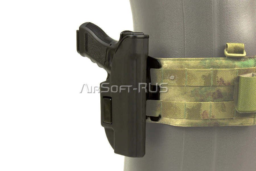 Кобура ASR для пистолета Glock BK (ASR-PHG-BK)