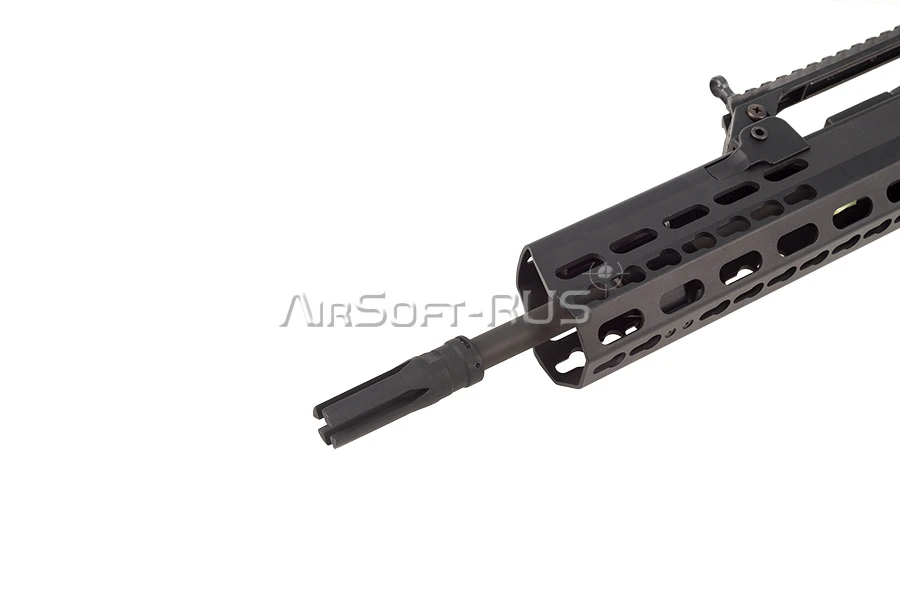 Штурмовая винтовка Ares G36K BK (AR-077E)