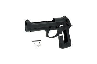Кит Guarder US M9 для M9/M92F Early Version. (M92F-05(C)BK)