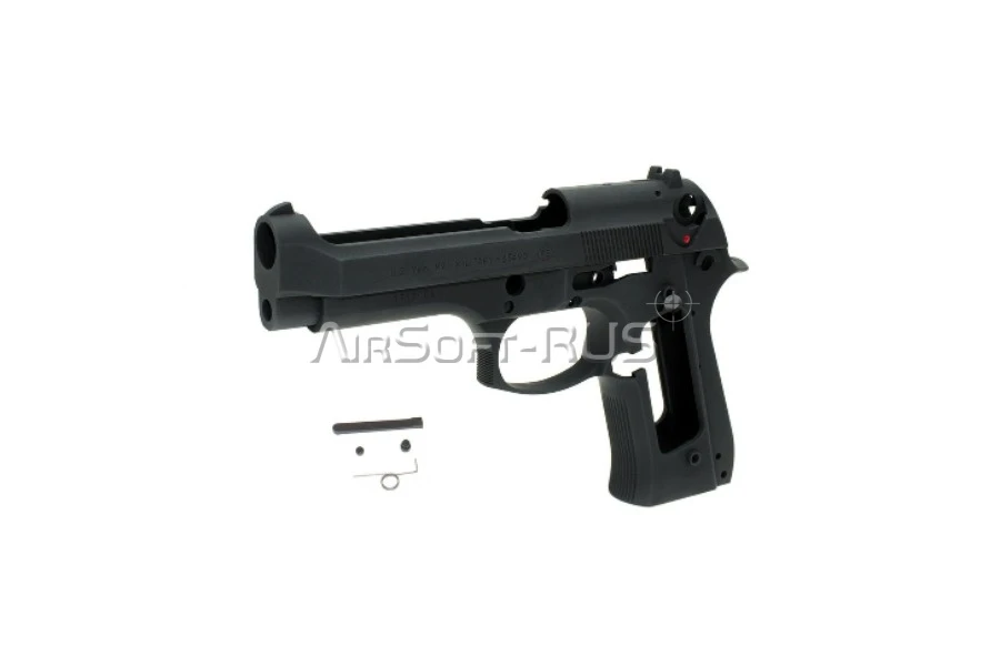 Кит Guarder US M9 для M9/M92F Early Version. (M92F-05(C)BK)
