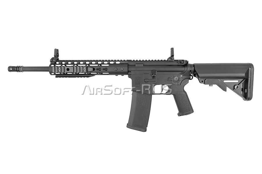 Карабин Specna Arms AR15 10 Custom HAL BK (SA-E09-ETU)