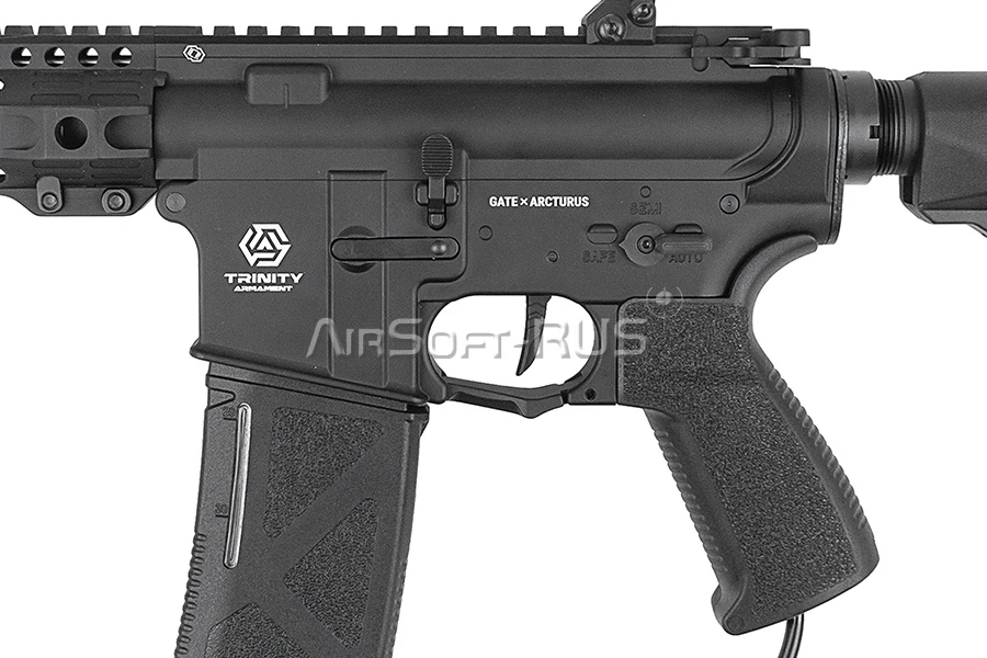 Карабин Arcturus TRINITY ARMAMENT 7.9"  ВВД Pulsar D Bluetooth GATE TITAN II (GA-TA03P)