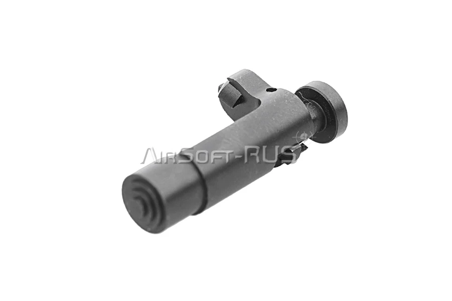 Двусторонняя кнопка сброса магазина Type 1 5KU для M1911A1 TM BK (GB-510-BK)
