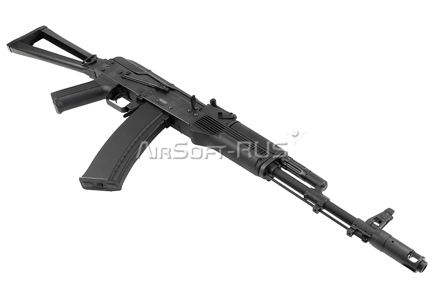 Автомат Cyma AK-74 Platinum (CM053)