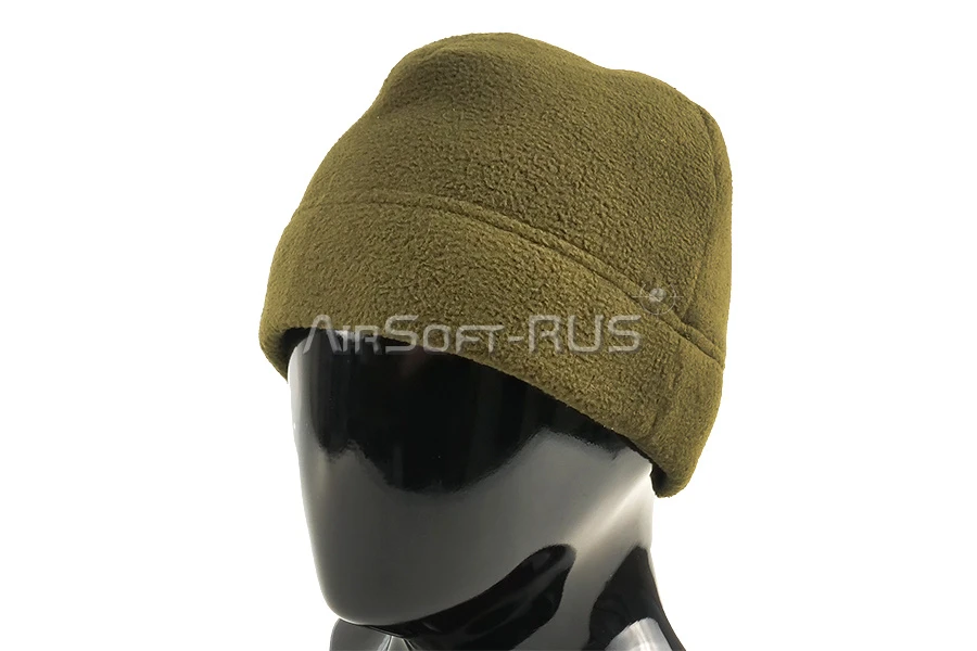 Флисовая шапка WoSporT OD (HA-08-OD)