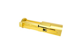 Затвор CTM для AAP01 Advanced Lite (Alu 7075) GD (CTM-ABS-014)