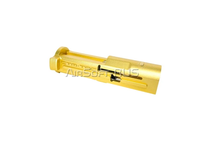 Затвор CTM для AAP01 Advanced Lite (Alu 7075) GD (CTM-ABS-014)