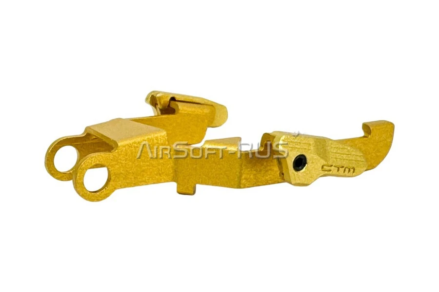 Увеличенный рычаг затворной задержки CTM для AAP-01/C GD (CTM-KIT-0662)