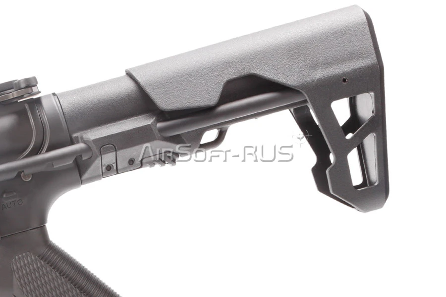 KA-AEG-004 King Arms AEG PDW 5.56 SBR ショーティ KA-AG-245-BK-