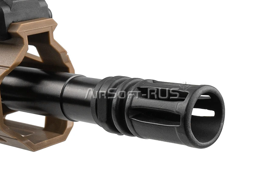 Карабин Arcturus LWT MK-III Carbine 12" SPORT AEG SE BK/TN (AT-ST03-CB-SE-BT)