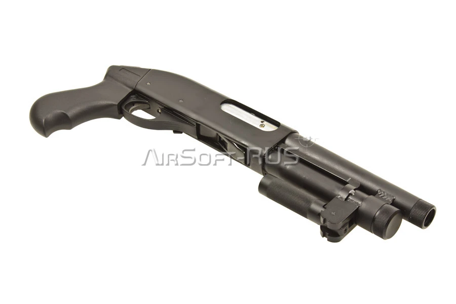 Дробовик APS Remington 870 Serbu Super Shorty (CAM MKII-AOW)