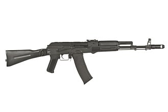 Автомат Cyma АК-74М (DC-CM047C) [4]